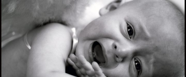 les pleurs de bébé, stress et angoisse de papa