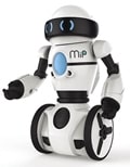 jouets connectés : robot MIP