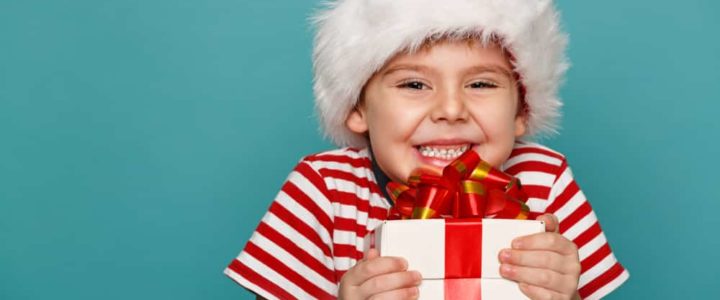 cadeaux décalés à offrir à nos enfants pour Noël