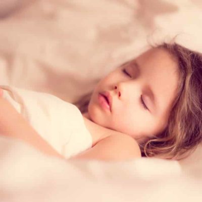 Comment améliorer le sommeil des enfants