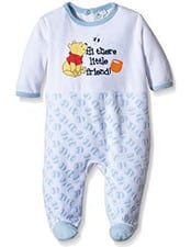 Pyjama bébé Disney