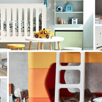 sélection meubles design pour enfant