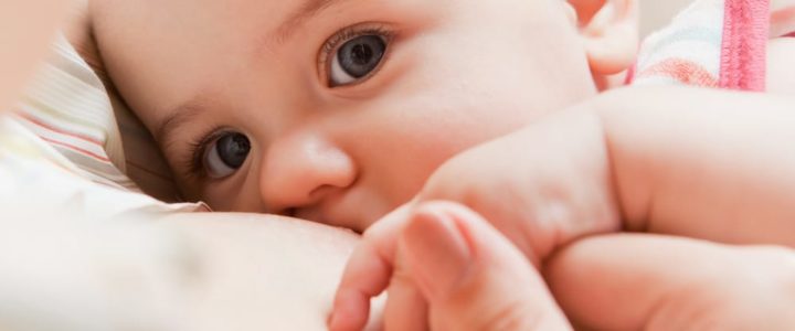 18 astuces contre le reflux gastrique de bébé - RGO