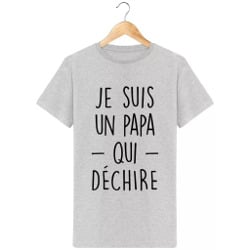 tee-shirt-pour-papa-qui-dechire
