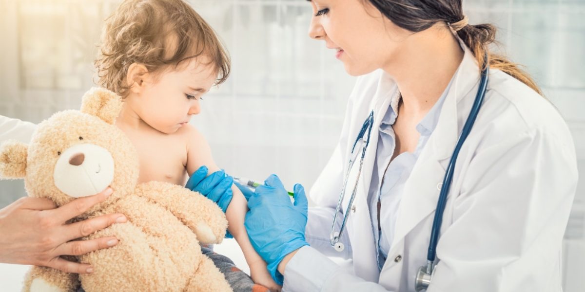 questions sur les vaccins de bébé
