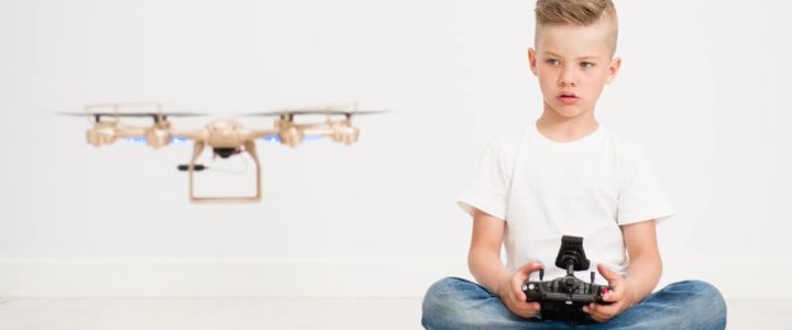 drone-pour-enfants
