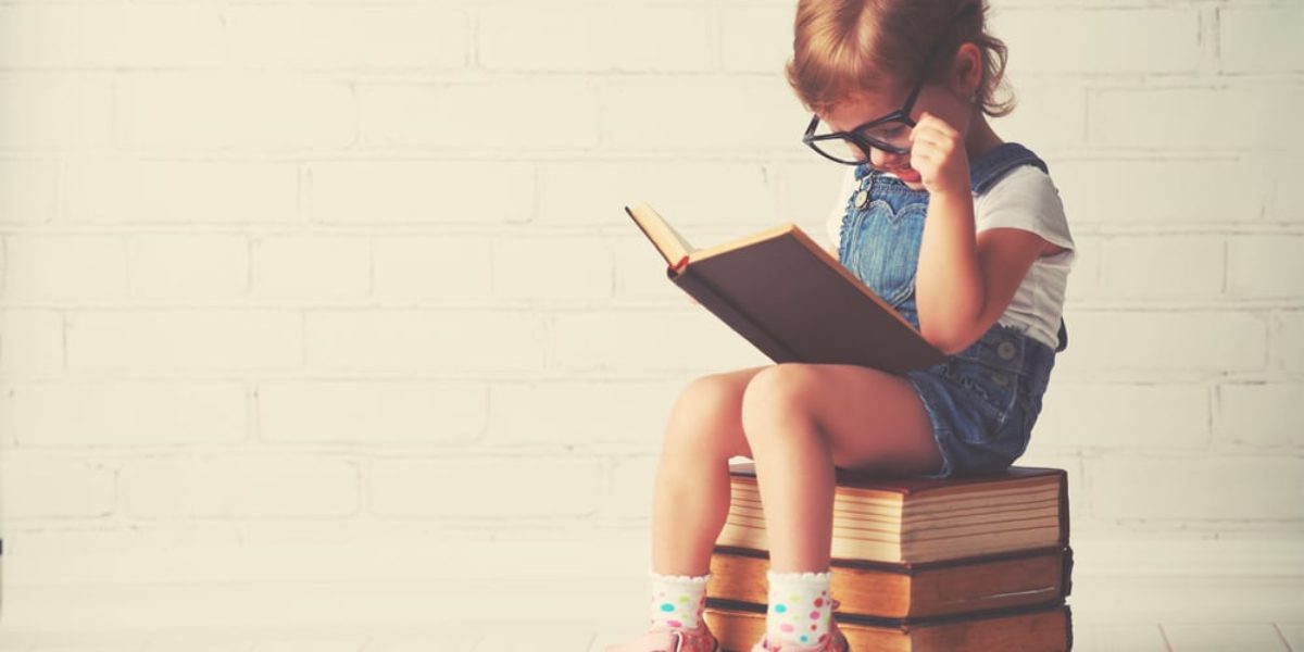 10 livres pour apprendre à lire à nos enfants
