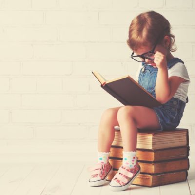 10 livres pour apprendre à lire à nos enfants