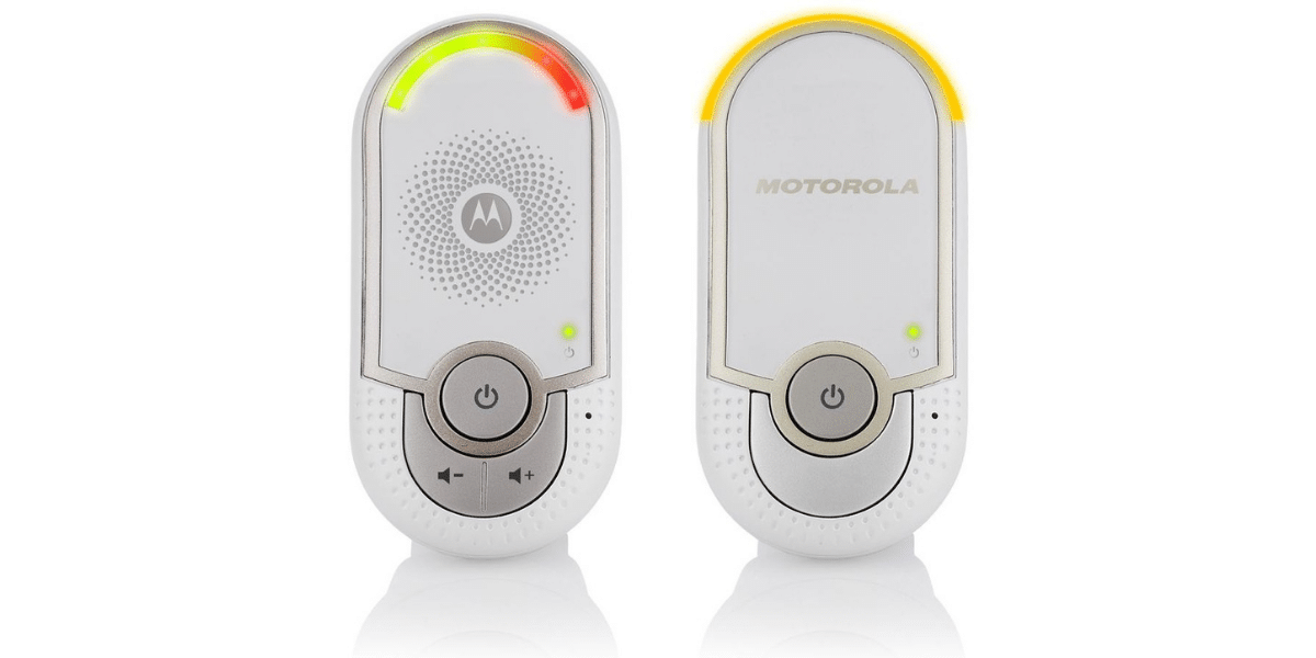babyphone-audio-marque-Motorola-MBP