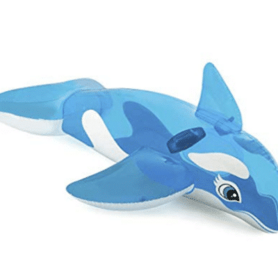 Baleine-bouée-gonflable-bleue-pour-enfant-marque-Intex