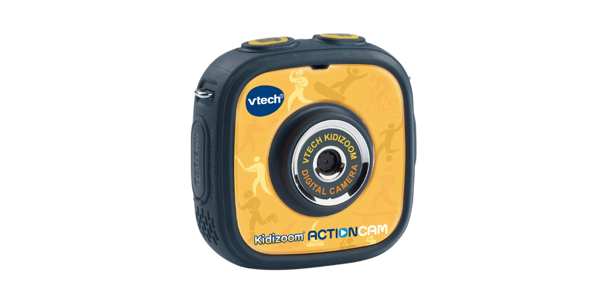 Appareil-photo-numérique-pour-enfant-Kidizoom-Action-Cam-marque-Vtech