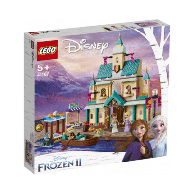 Le-château-dArentelle-Lego-La-reine-des-neiges-2