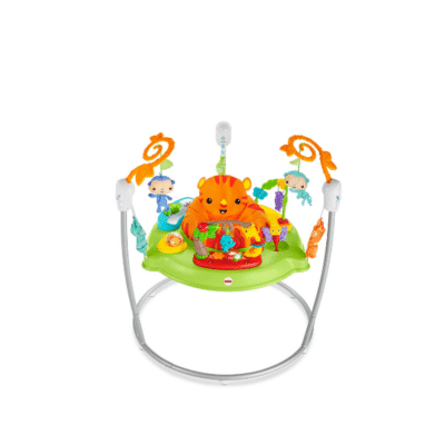 Table-dactivités-Jumperoo-Jungle-Fisher-Price
