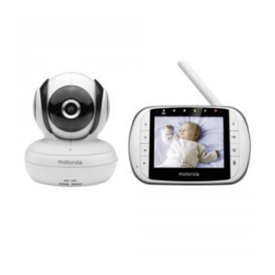 Babyphone-baby-monitor-MBP36SC-Motorola