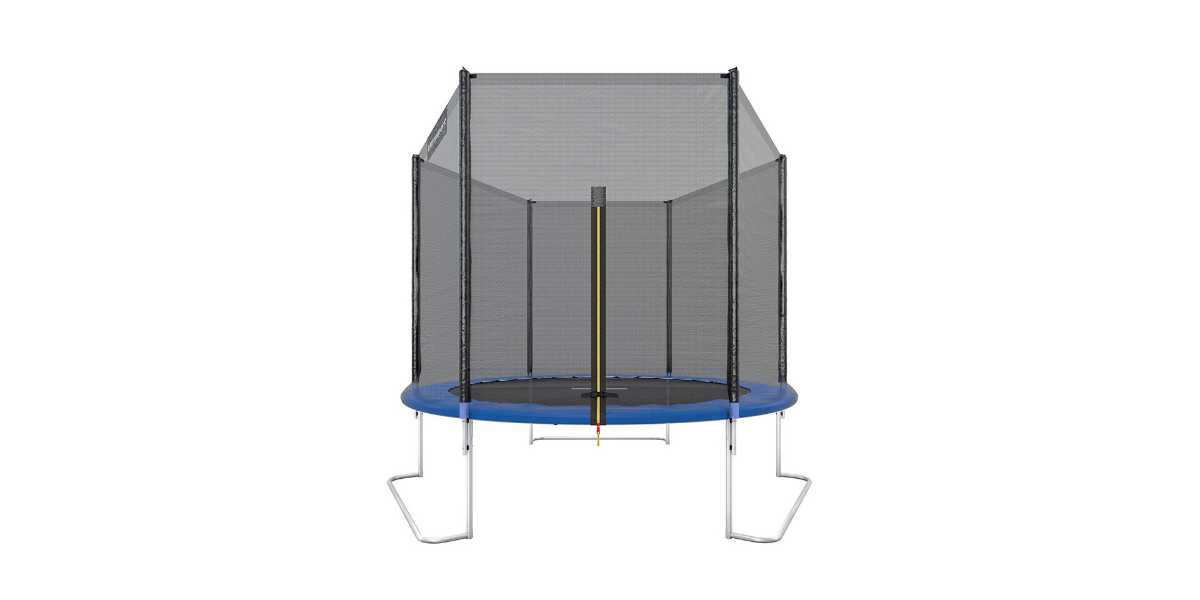 trampoline marque Ultrasport