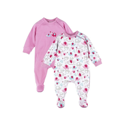 pyjama bébé marque Bornino