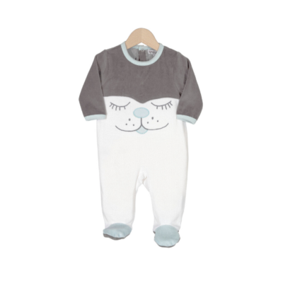 pyjama bébé marque Les Kinousses