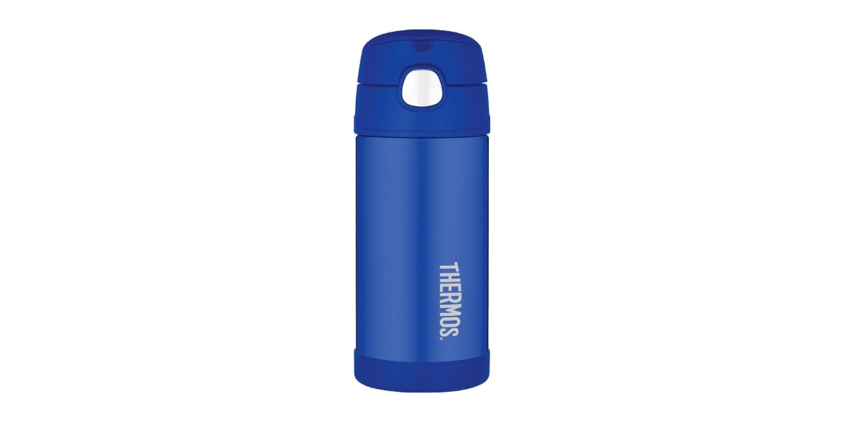 Gourde-FUNtainer-Thermos