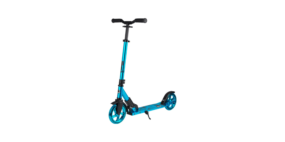 trotinette junior Active Shift 180 Deluxe marque Up2Glide
