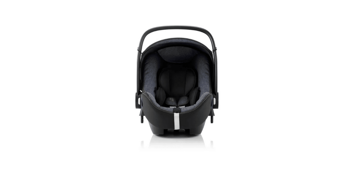 Siège auto Baby-Safe 2 i-size Britax