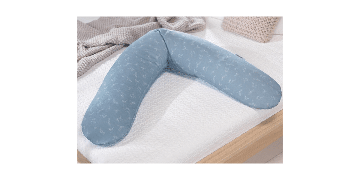coussin maternité marque Theraline