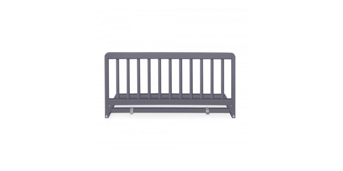 barrière de lit grise marque geuther