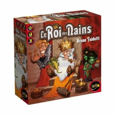Board-game-The-King-of-the-Dwarfs