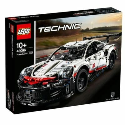 Lego-Technic-Porsche-911-RSR