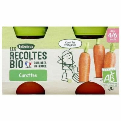 Petit-pot-Blédina-carottes-Bretagne