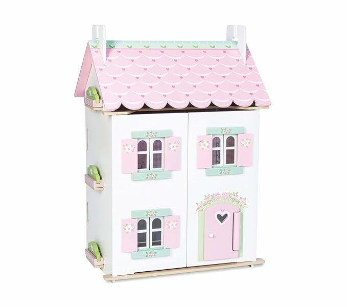 Maison de poupée - Toy Van