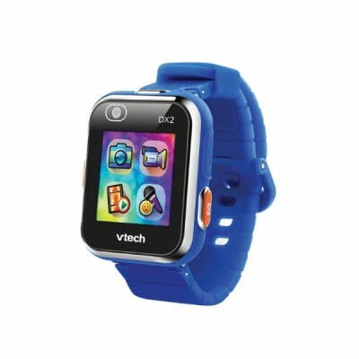 Connected-watch-Vtech-Kidizoom