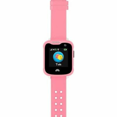 Connected-watch-Yonis-Smartwatch