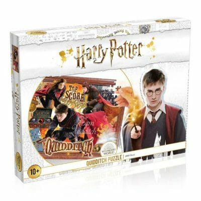 Puzzle-Harry-potter-1000pièces
