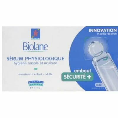 Serum-physiologique-Biolane