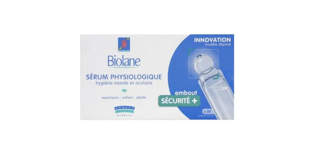 Serum-physiologique-Biolane