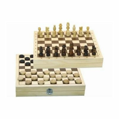 checkers-chess-tree-play