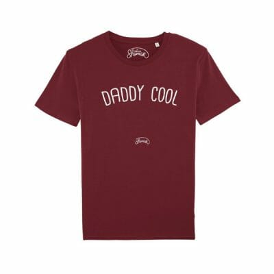 t-shirt-papa-daddy-cool