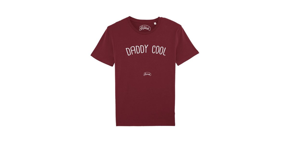 t-shirt-papa-daddy-cool