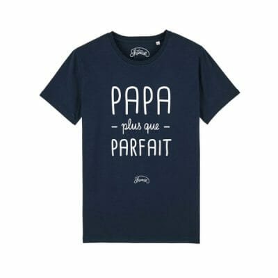 t-shirt-papa-plus-que-parfait