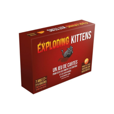 Boardgame-Exploding-Kittens-Exploding-Kittens