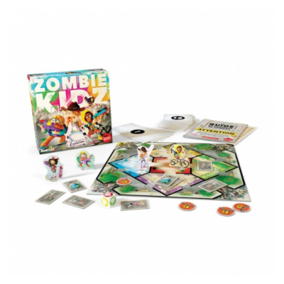 Board-game-Zombie-kidz-evolution-Scorpion-Mask