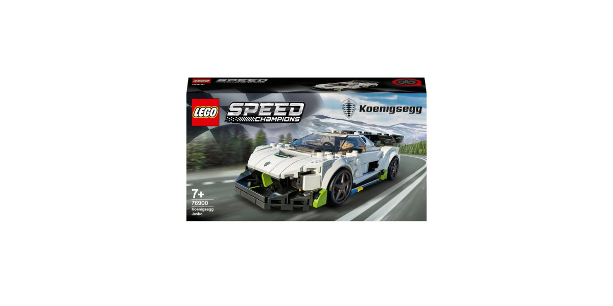 Voiture-de-course-Koenigsegg-Jesko-LEGO