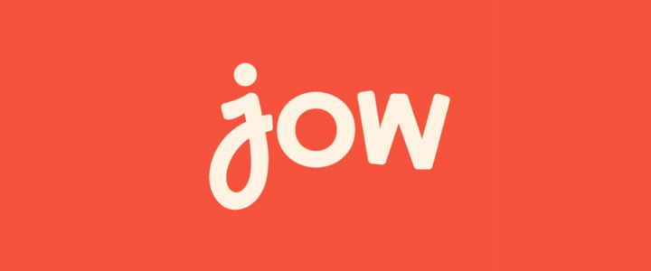 logo application Jow