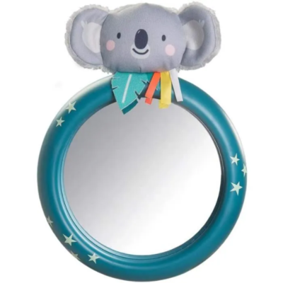 image miroir bébé voiture Koala Taf Toys